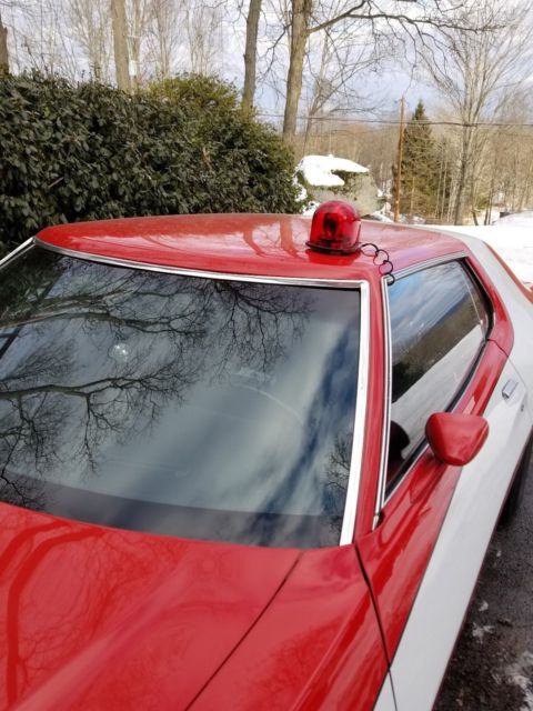 1976 Ford Torino Gran Torino - photo 11