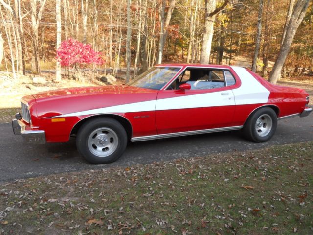 1976 Ford Torino Gran Torino - photo 12
