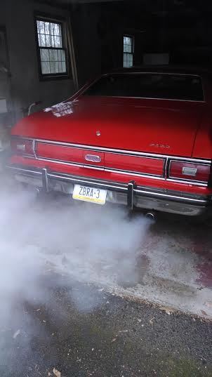 1976 Ford Torino Gran Torino - photo 4