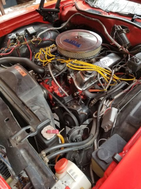 1976 Ford Torino Gran Torino - photo 5