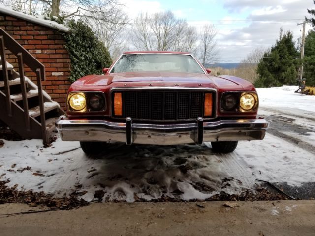 1976 Ford Torino Gran Torino - photo 6