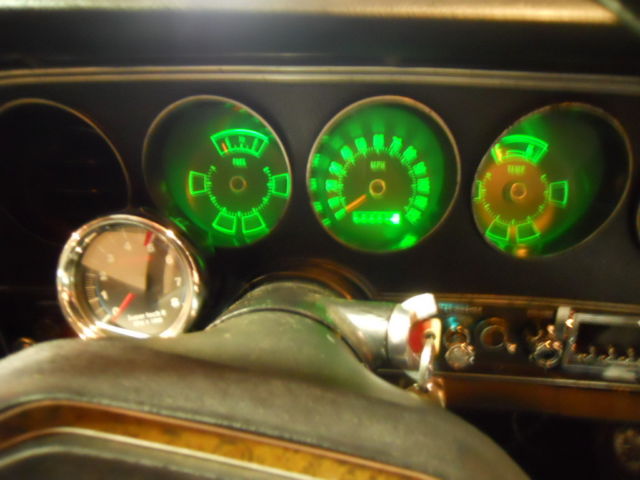1976 Ford Torino Gran Torino - photo 7