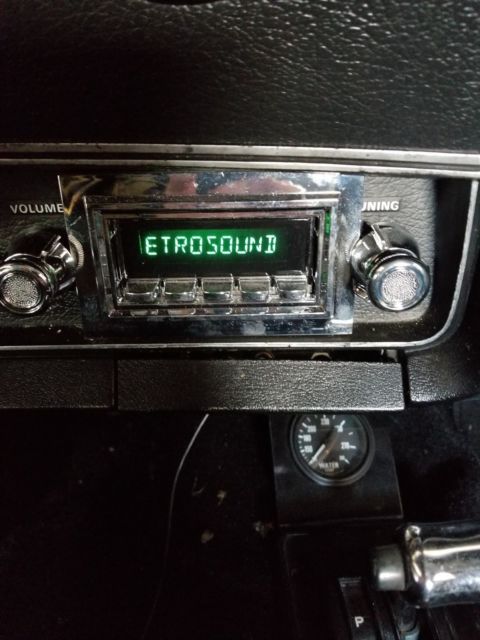 1976 Ford Torino Gran Torino - photo 8