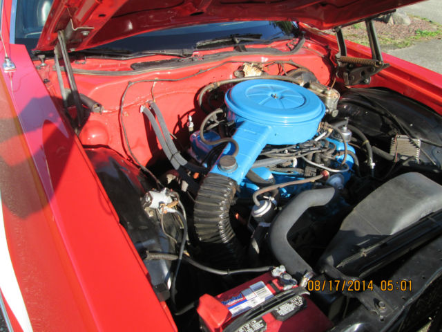 1976 Ford Torino - photo 10