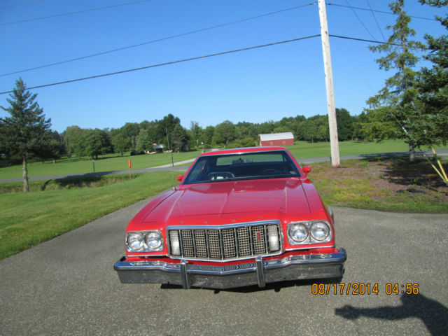 1976 Ford Torino - photo 2