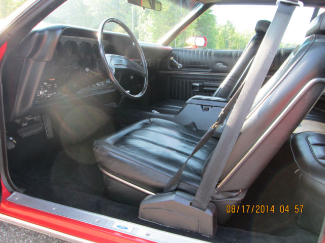 1976 Ford Torino - photo 5