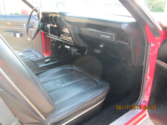 1976 Ford Torino - photo 6