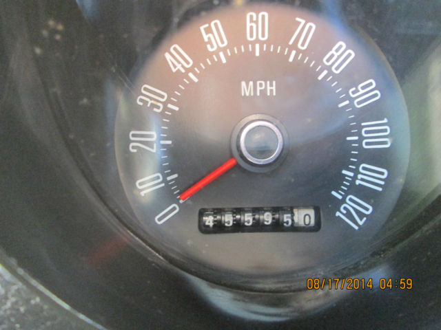 1976 Ford Torino - photo 8