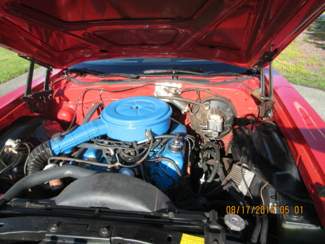 1976 Ford Torino - photo 9