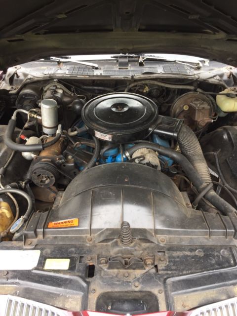 1976 Pontiac Grand Prix LJ - photo 10