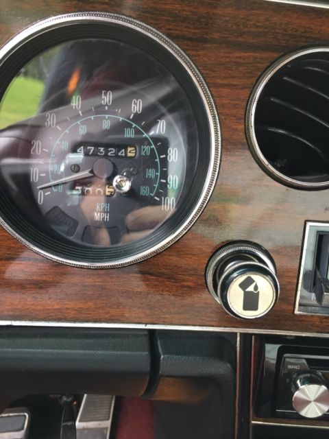 1976 Pontiac Grand Prix LJ - photo 8