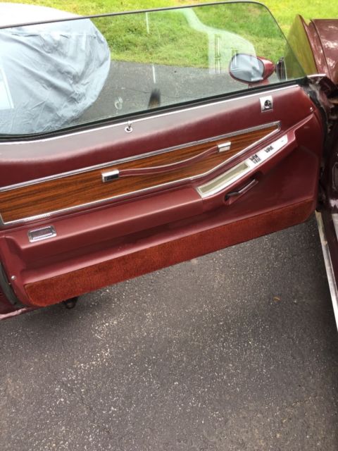 1976 Pontiac Grand Prix LJ - photo 9