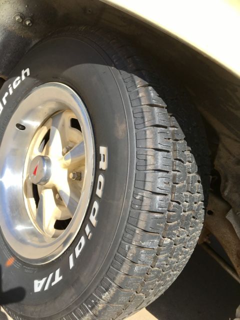 1976 Pontiac Grand Prix LJ - photo 10