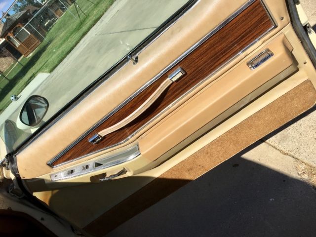 1976 Pontiac Grand Prix LJ - photo 2