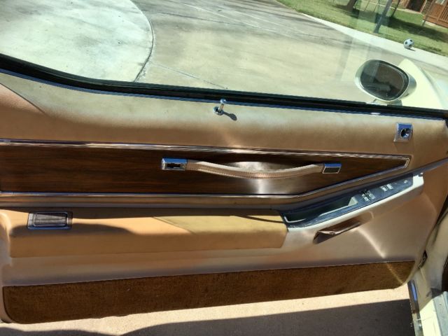 1976 Pontiac Grand Prix LJ - photo 5