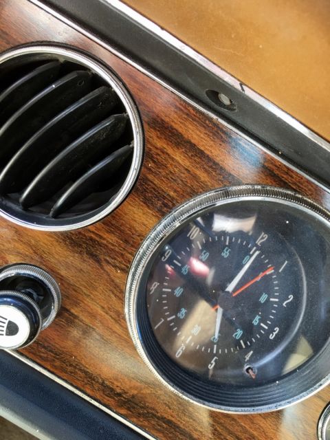 1976 Pontiac Grand Prix LJ - photo 7