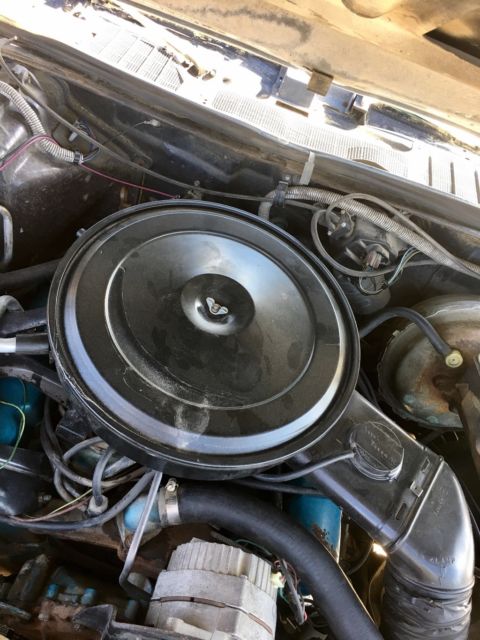 1976 Pontiac Grand Prix LJ - photo 9