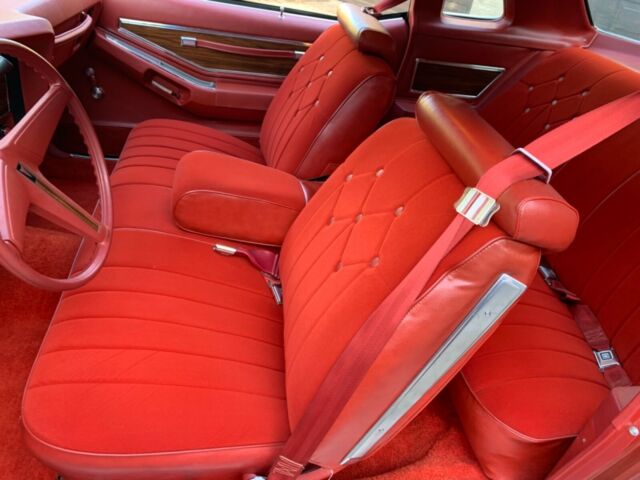 1976 Pontiac Grand Prix - photo 13