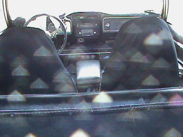 1976 AMC Gremlin Gremlin x - photo 3