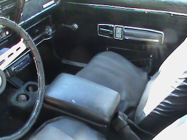 1976 AMC Gremlin Gremlin x - photo 4