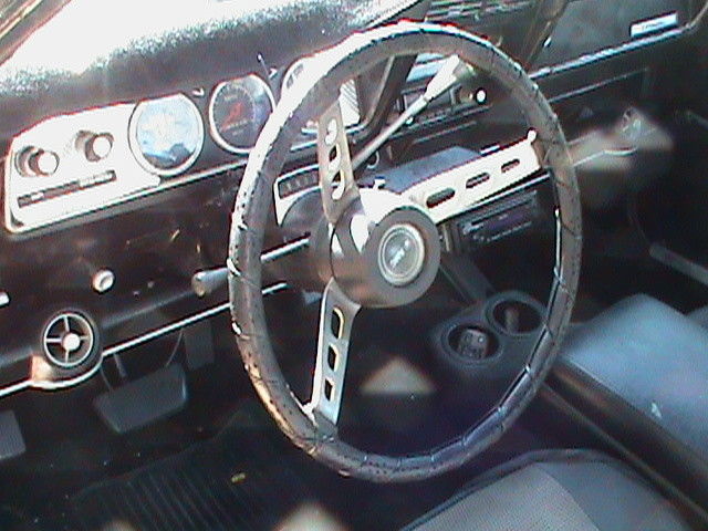 1976 AMC Gremlin Gremlin x - photo 5