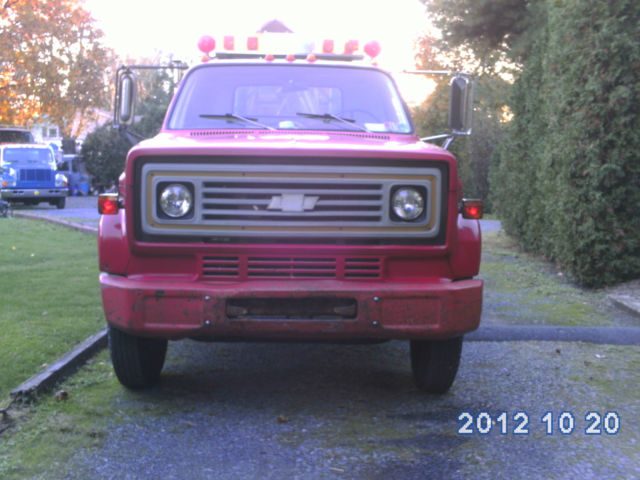 1976 Chevrolet Other - photo 3