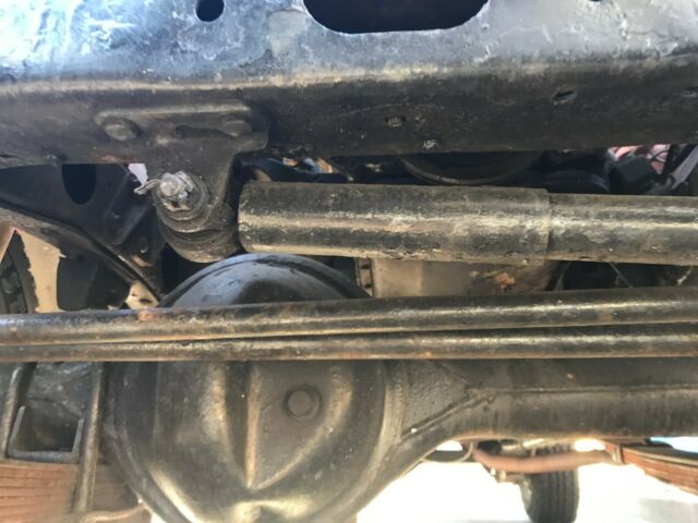 1976 Toyota Land Cruiser pickup - photo 2
