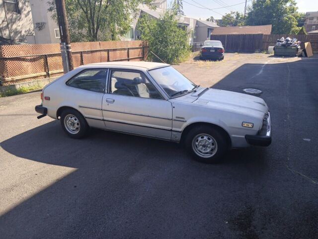 1976 Honda Accord - photo 2