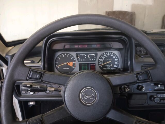 1976 Honda Accord - photo 4