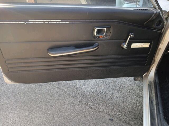 1976 Honda Accord - photo 5