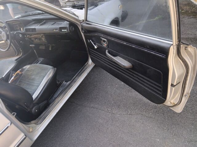 1976 Honda Accord - photo 7