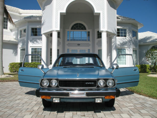 1976 Honda Accord CVCC, 1st Year (Civic, Prelude, V-Tec) - photo 11