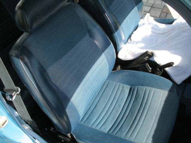 1976 Honda Accord CVCC, 1st Year (Civic, Prelude, V-Tec) - photo 13