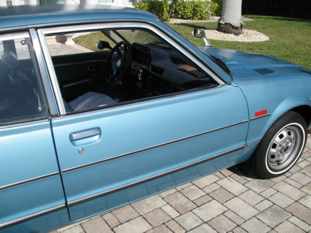 1976 Honda Accord CVCC, 1st Year (Civic, Prelude, V-Tec) - photo 9
