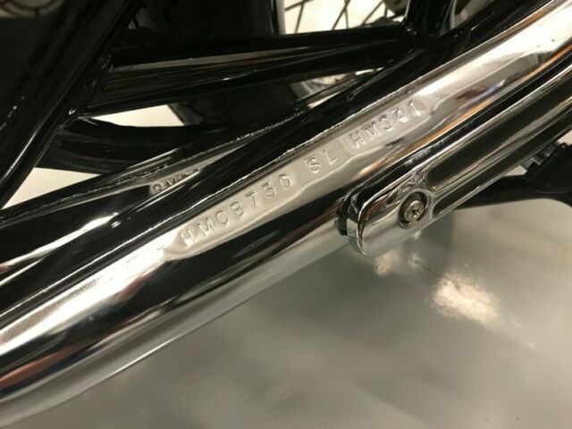 1976 Honda CB-750 MUSEUM QUALITY CB 750 FOUR - photo 8