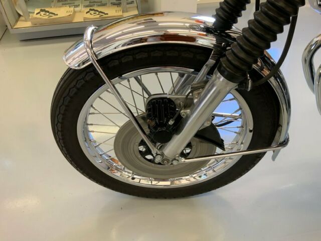 1976 Honda CB-750 MUSEUM QUALITY CB 750 FOUR - photo 9