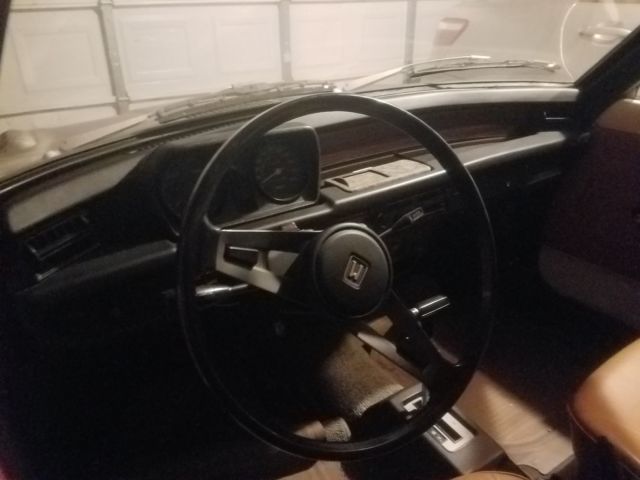 1976 Honda Civic - photo 2