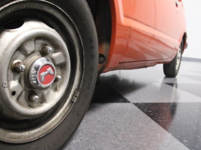 1976 Honda Civic -- - photo 11