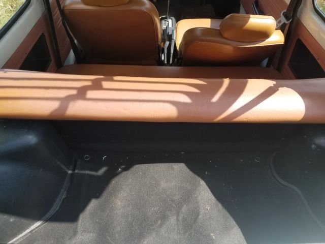 1976 Honda Civic - photo 9