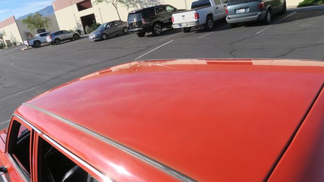 1976 Honda CVCC CVCC CLEAN CALIFORNIA CAR! RUNS GREAT! RUST FREE! - photo 10