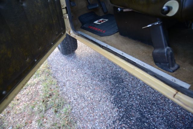 1976 International Harvester Scout - photo 12