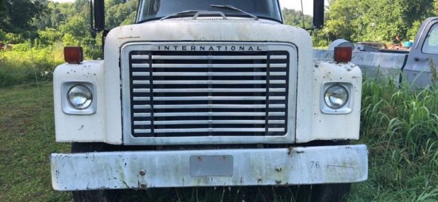 1976 International Harvester Other