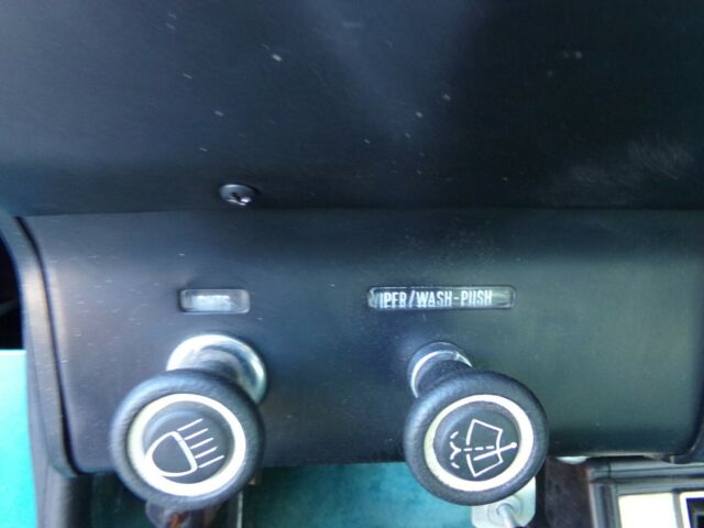 1976 International Harvester Scout - photo 13
