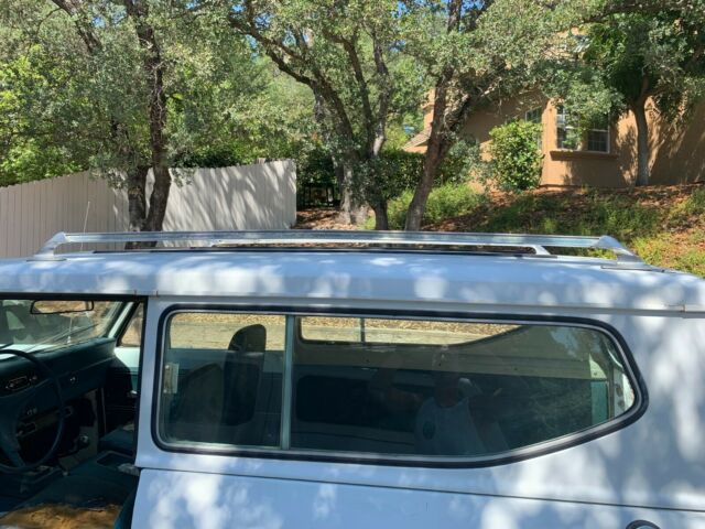 1976 International Harvester Scout - photo 10