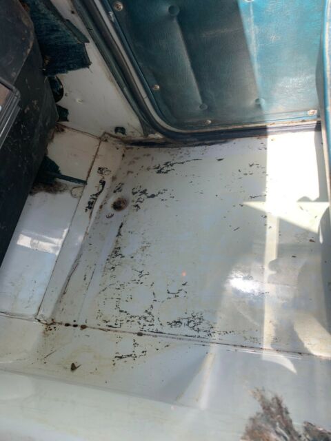 1976 International Harvester Scout - photo 12