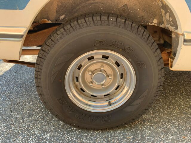 1976 International Harvester Scout - photo 5