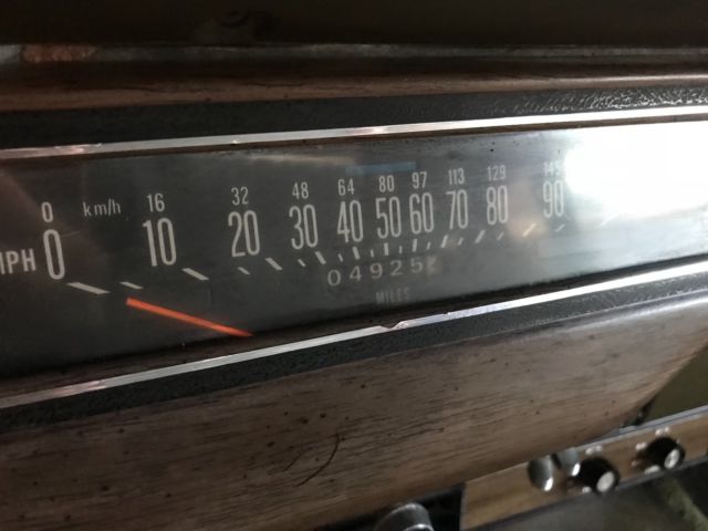 1976 International Harvester Scout - photo 12