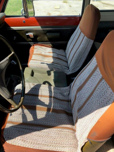 1976 International Harvester Scout - photo 10