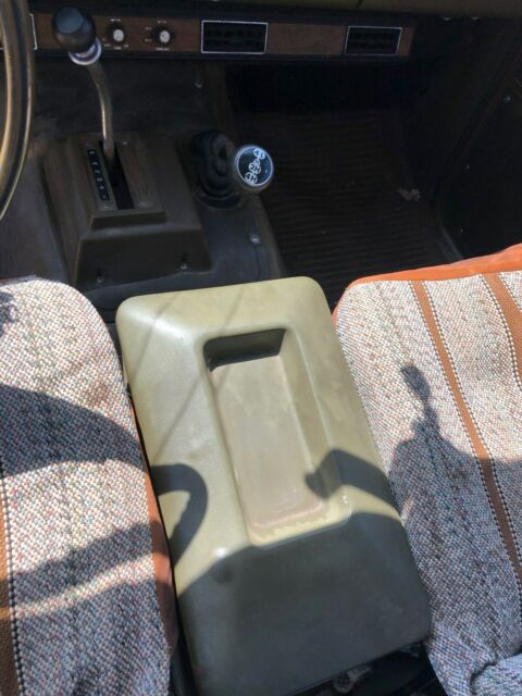 1976 International Harvester Scout - photo 11