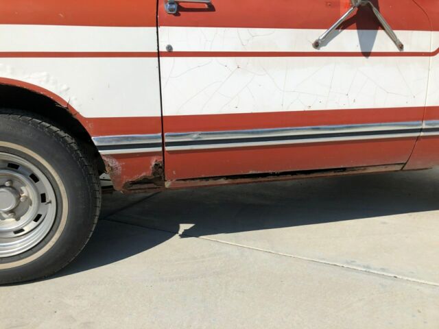 1976 International Harvester Scout - photo 7
